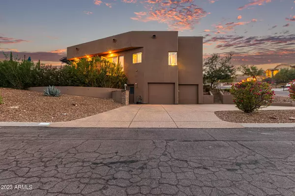 15613 E RICHWOOD Avenue, Fountain Hills, AZ 85268