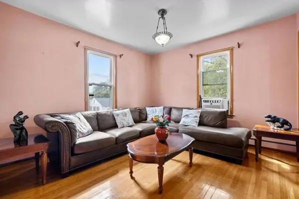 23 Kenney St, Boston, MA 02130