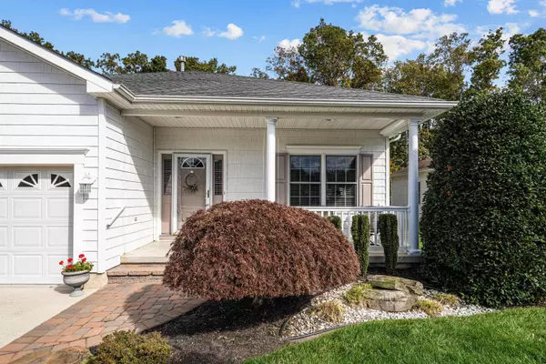 84 Wynndemere Court, Cape May Court House, NJ 08210