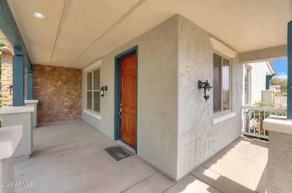 20374 W SHADOW Street, Buckeye, AZ 85396