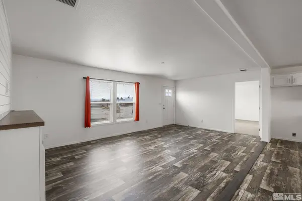 3120 E 4th Street, Silver Springs, NV 89429