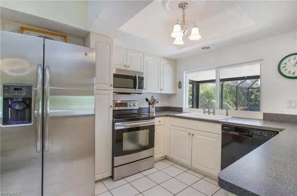 4736 25th AVE SW, Naples, FL 34116