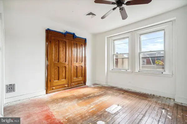 3213 TURNER ST, Philadelphia, PA 19121