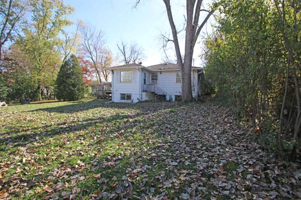 24521 W Luther AVE, Round Lake, IL 60073