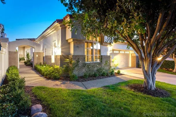 1325 Caminito Halago, La Jolla, CA 92037