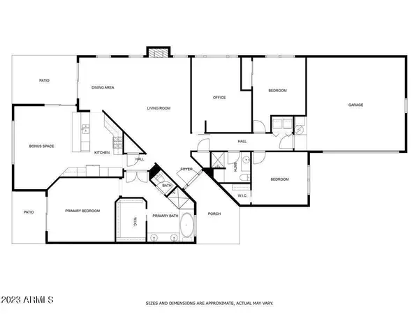 9475 N 115TH Place, Scottsdale, AZ 85259