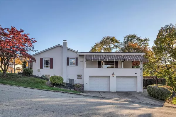 192 E Gilmore Ave, Trafford, PA 15085