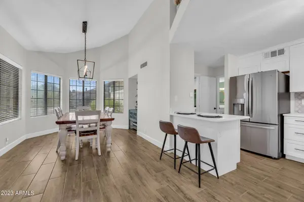 4546 E TANGLEWOOD Drive, Phoenix, AZ 85048