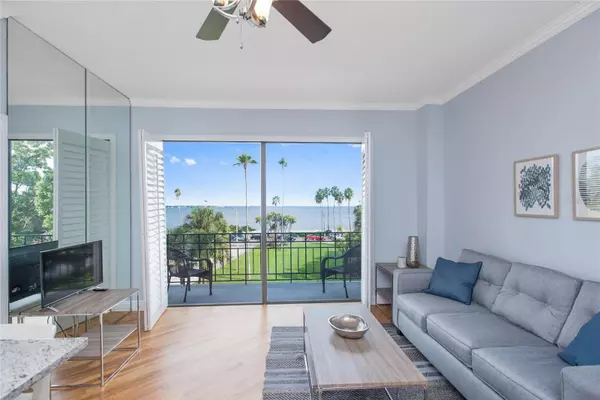 2109 BAYSHORE BLVD #303, Tampa, FL 33606