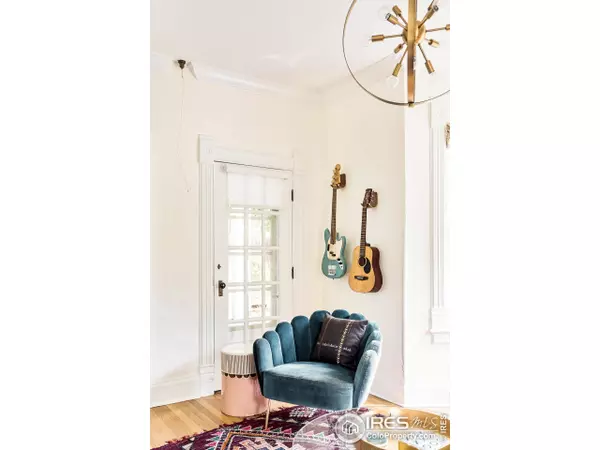 611 Marine St, Boulder, CO 80302