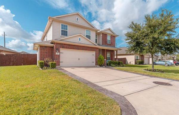 3210 Lauren Oaks LN, Humble, TX 77396