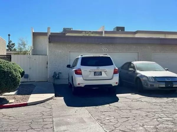 784 Anne Lane, Henderson, NV 89015