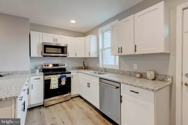 117 N LUZERNE AVE, Baltimore, MD 21224