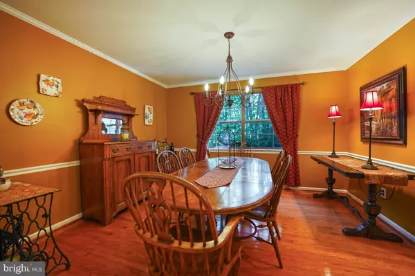 1 WETHERSFIELD DR, Medford, NJ 08055