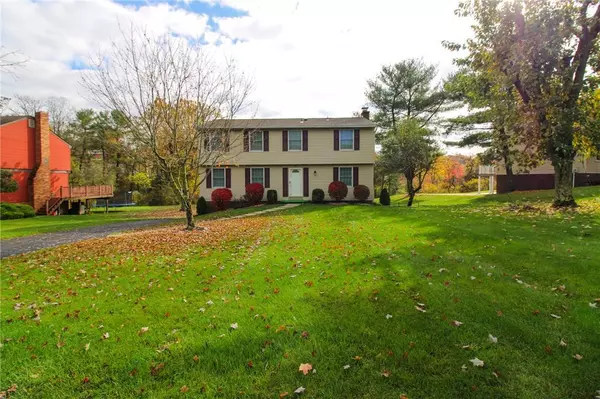 2521 Partridge Dr, Pittsburgh, PA 15241