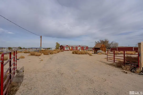 3120 E 4th Street, Silver Springs, NV 89429