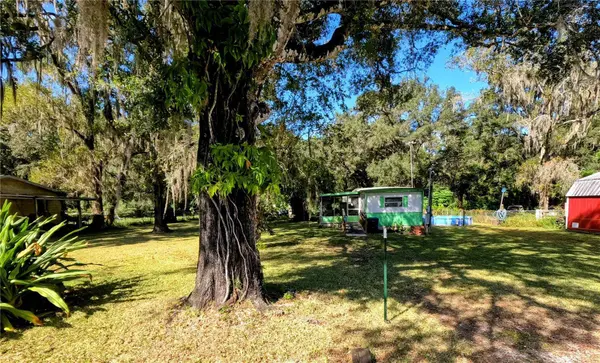 440 HICKORY ST, Brooksville, FL 34601