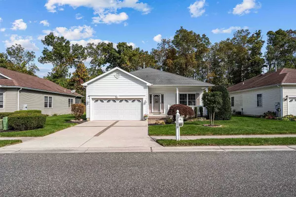 84 Wynndemere Court, Cape May Court House, NJ 08210