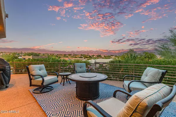 15613 E RICHWOOD Avenue, Fountain Hills, AZ 85268