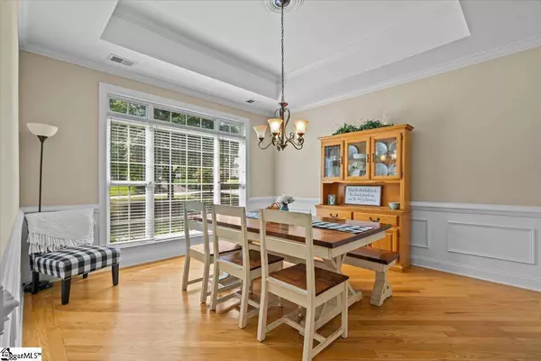 15 King Eider Way, Taylors, SC 29687