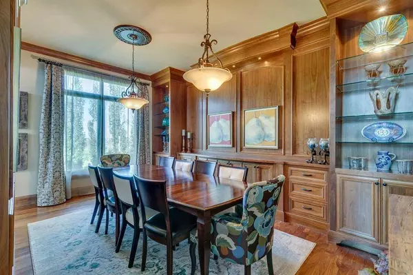 17 Mountain Glen Close, Rural Rocky View County, AB T4C 0G6