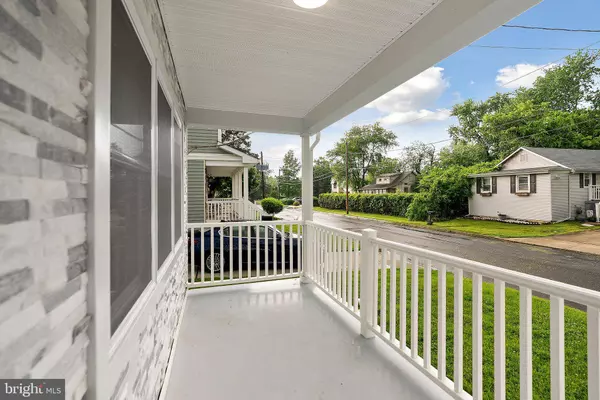 7 COLEMAN AVE, Cherry Hill, NJ 08034