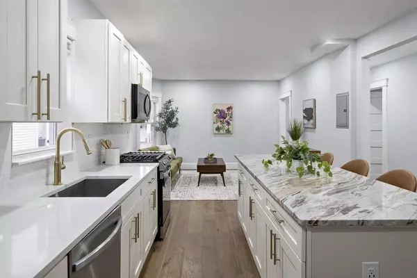 75 Tower Street #1, Boston, MA 02130