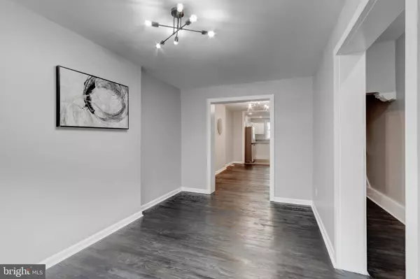 117 N LUZERNE AVE, Baltimore, MD 21224