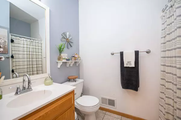 2614 George AVE #66, Joliet, IL 60435