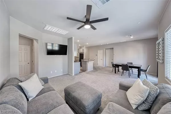 4655 Flower Moon Avenue #101, North Las Vegas, NV 89084