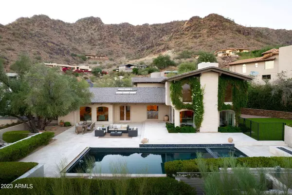 7347 N Red Ledge Drive, Paradise Valley, AZ 85253