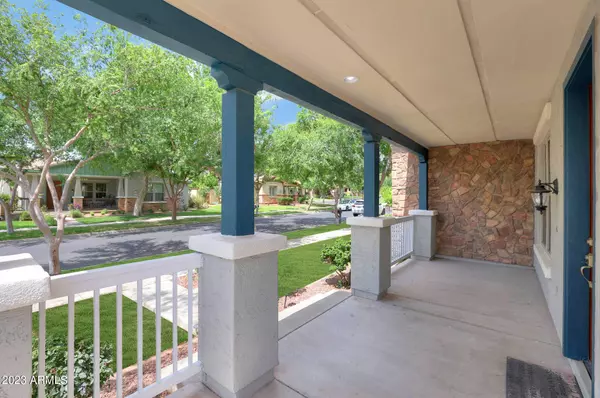 20374 W SHADOW Street, Buckeye, AZ 85396