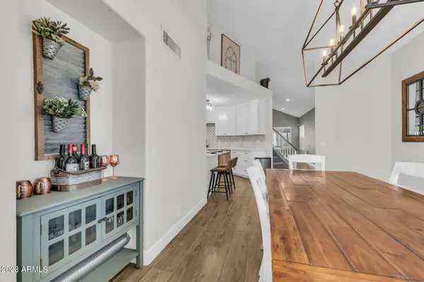 4546 E TANGLEWOOD Drive, Phoenix, AZ 85048