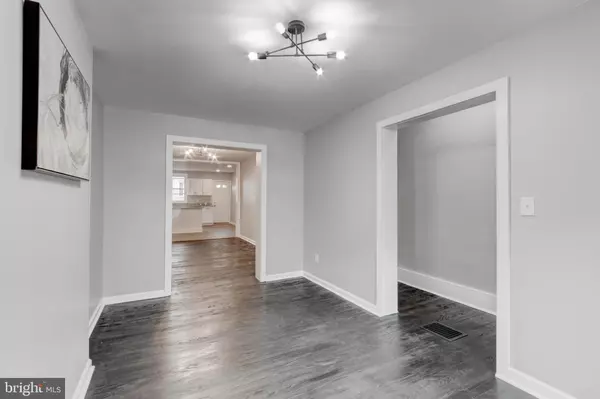 117 N LUZERNE AVE, Baltimore, MD 21224