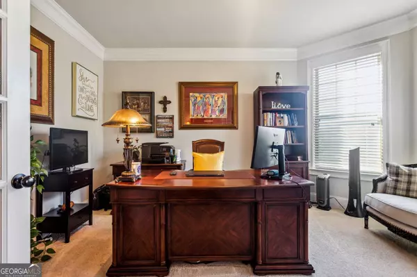 3790 Casual Ridge WAY, Loganville, GA 30052