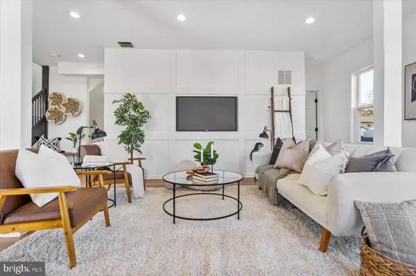 1427 EVERGREEN RD, Severn, MD 21144