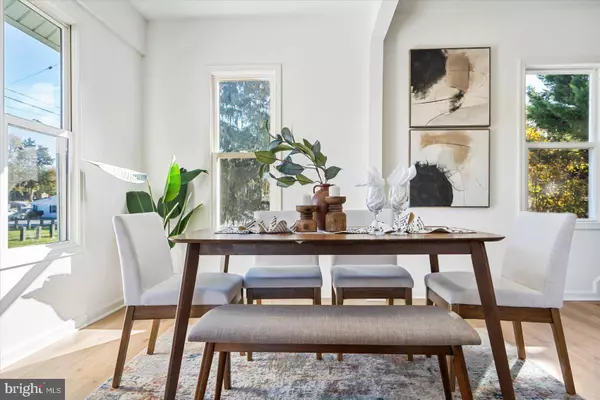 1427 EVERGREEN RD, Severn, MD 21144