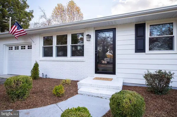 1405 E WALNUT RD, Vineland, NJ 08361