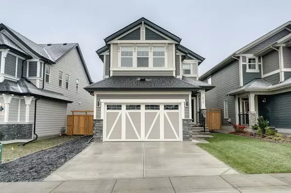 Magnolia Hts SE, Calgary, AB T3M