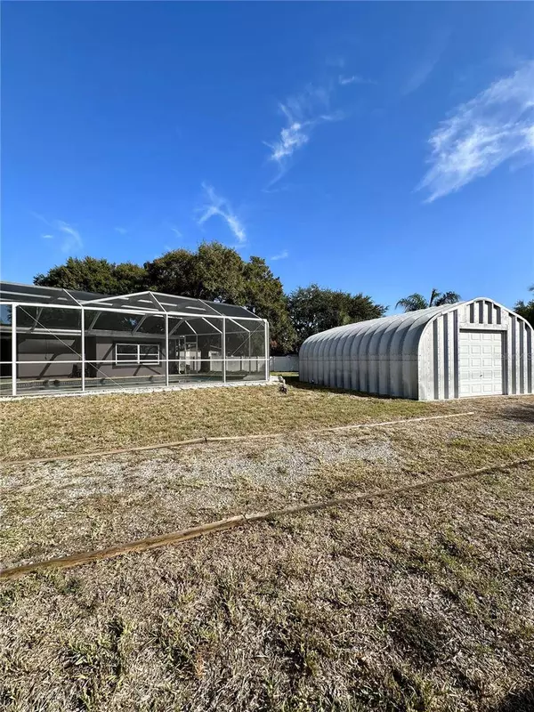 1001 IDLEBRIAR WAY, Tarpon Springs, FL 34689