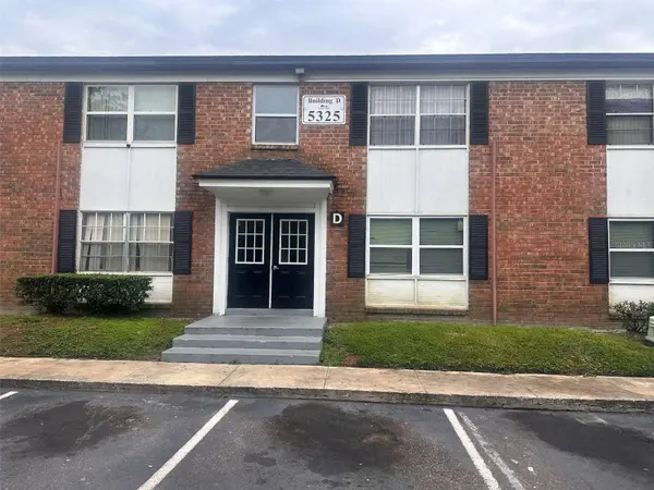 5325 CURRY FORD RD #D205, Orlando, FL 32812