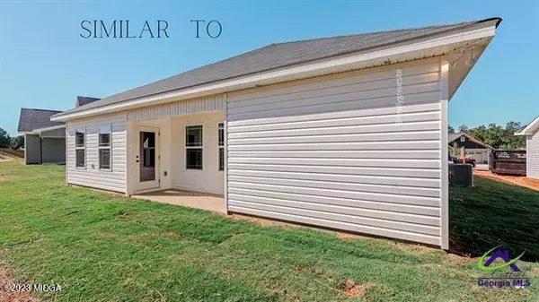 117 RED TAIL Circle, Byron, GA 31008