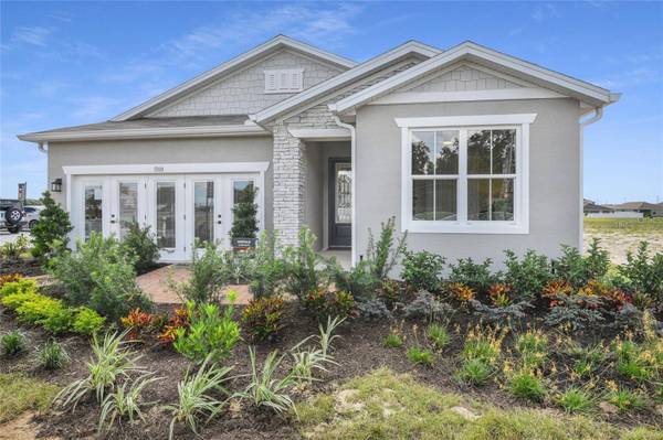 815 FOLKLORE LN, Haines City, FL 33844
