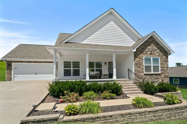 112 Casey St, Brush Creek, TN 38547