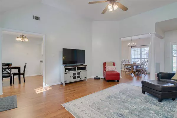 1223 PINNACLE DR, Grovetown, GA 30813