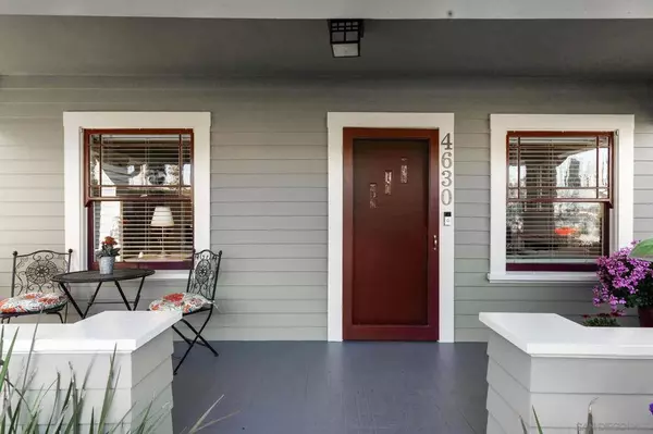 4628 30 Alabama St, San Diego, CA 92116