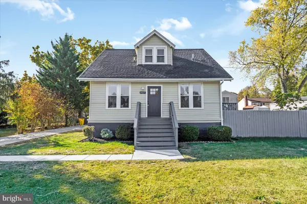 1427 EVERGREEN RD, Severn, MD 21144