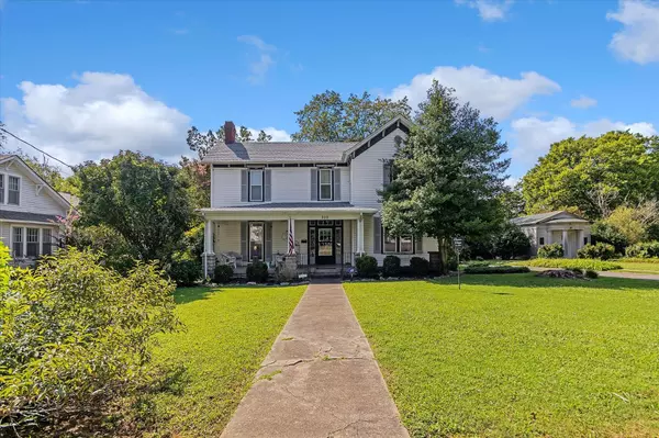 200 S Sam Davis Ave, Pulaski, TN 38478