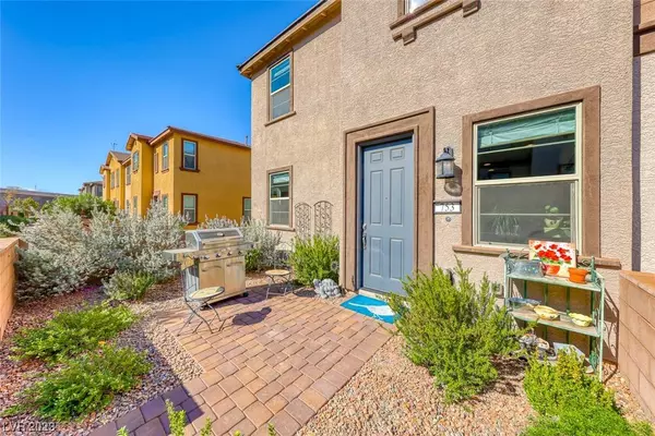 753 Piazza Tasso, Henderson, NV 89015