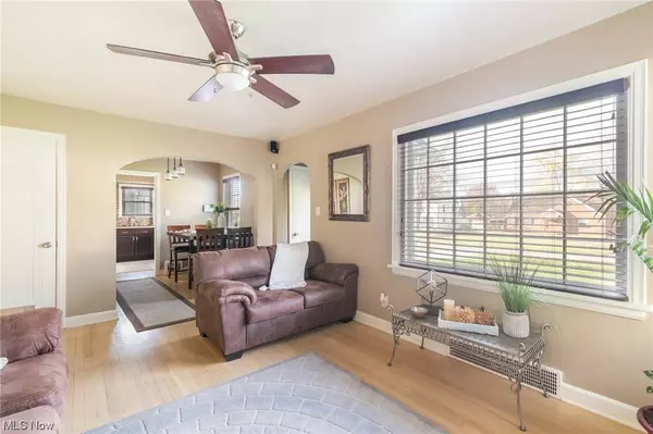 55 Woodview AVE, Boardman, OH 44512